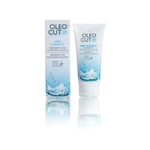 Oleocut shampoo ultra ds 100ml