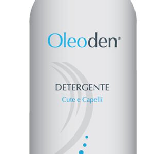 Oleoden det.cute&capelli 500g