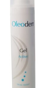 Oleoden gel active 50ml