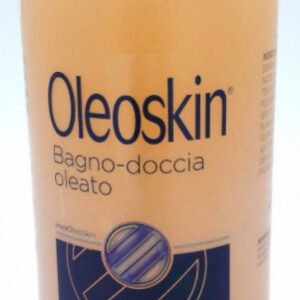 Oleoskin bagnodoccia pharcos 400ml