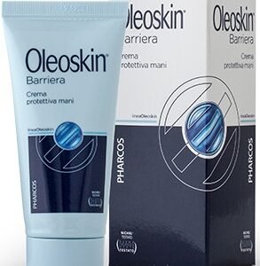 Oleoskin barriera pharcos 50 ml