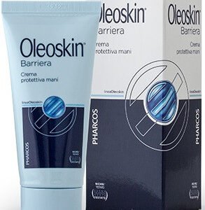 Oleoskin barriera pharcos 50ml