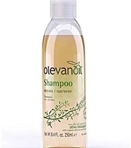 Olevanoil shampoo 250ml