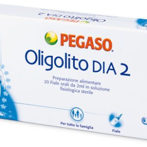 Oligolito dia 2 mn-cu 20f.2ml