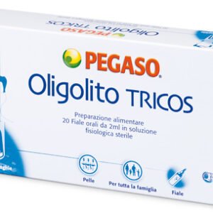 Oligolito tricos 20f.2mlpegaso