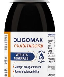 Oligomax multimineral 150 ml