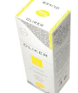 Oliker olio shampoo 200ml
