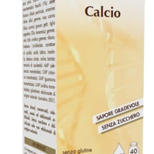 Olimentovis calcio 200ml