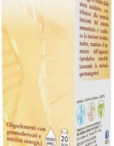 Olimentovis selenio 200ml