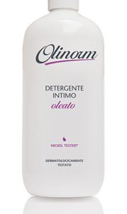Olinorm detergente intimo 500 ml