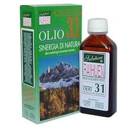 Olio 31 formula originale uso esterno 100ml