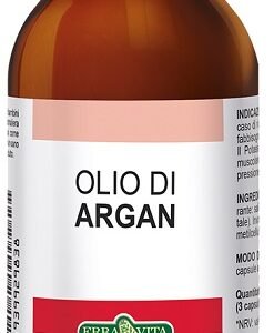 Olio argan 100 ml