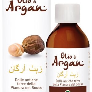 Olio argan 50ml ebv