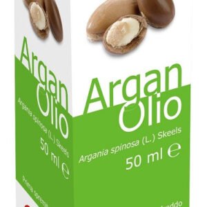Olio argan 50ml kos