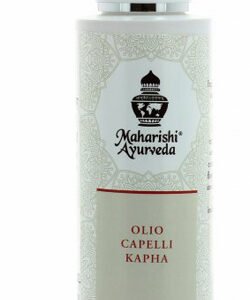 Olio capelli kapha 100 ml