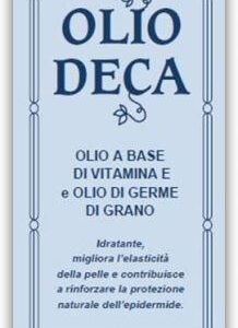 Olio deca 50ml
