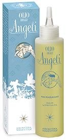 Olio degli angeli 150ml erm