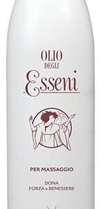 Olio degli esseni 500ml