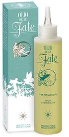 Olio delle fate 150ml erm