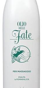 Olio delle fate 500ml erm