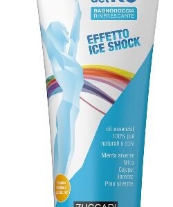 Olio del re bagnodoccia rinfrescante 250 ml