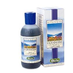 Olioderbe shampoo 200ml