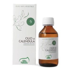 Olio di calendula 100 ml