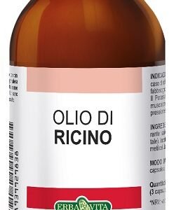 Olio Di Ricino 100 ml