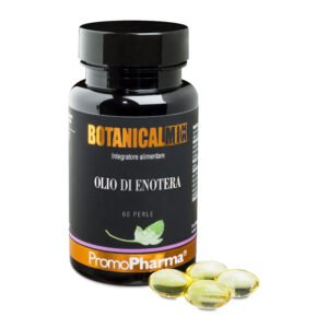Olio enotera 60 perle prp