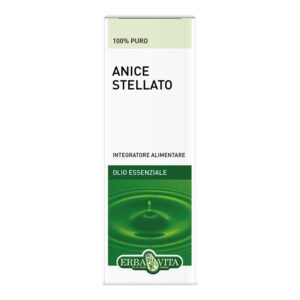 Olio ess.anice 10ml ebv