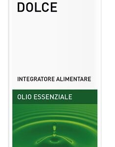 Olio ess.arancio dolce 10mlebv