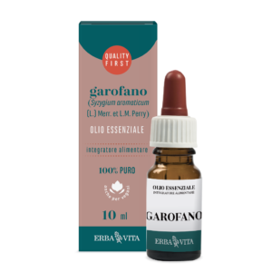 Olio Essenziale Garofano Balsamico 10 ml