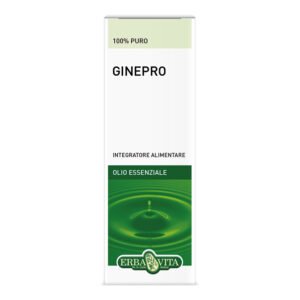 Olio ess.ginepro 10ml ebv