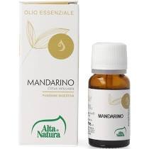 Olio ess.mandarino10mlalta-nat