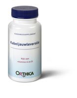 Olio Feg.merluzzo 90 Capsule