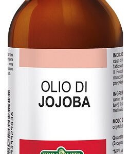 Olio jojoba 100ml erbavita