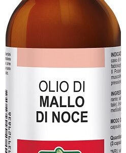 Olio mallo noce 100ml