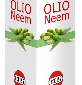 Olio neem 50ml kos