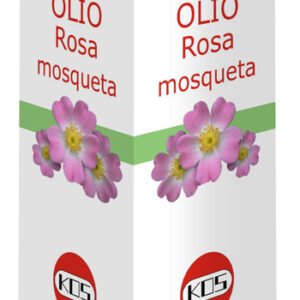 Olio rosa mosqueta 50ml kos