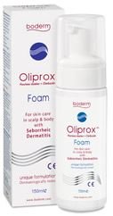 Oliprox foam 150ml