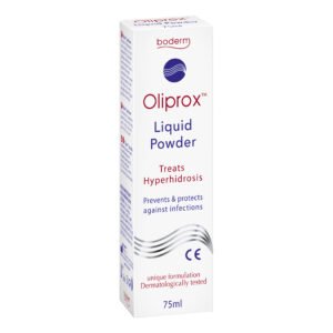 Oliprox Polvere Liquida 75ml CE