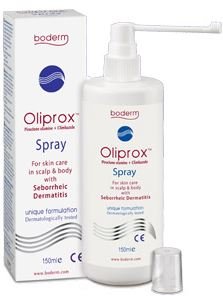 Oliprox spy 150ml