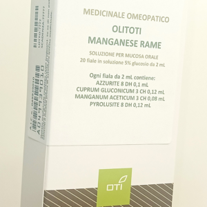 Olitoti manganese rame os 20f
