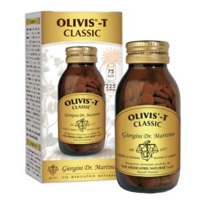 Olivis-t classic pastiglie 90 g