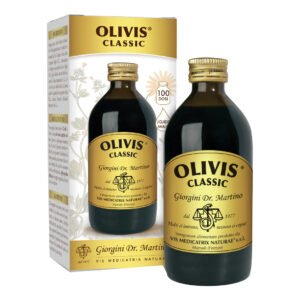 Olivis classic liquido alcolico 200 ml