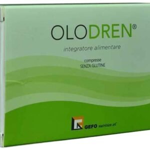 Olodren 40 Compresse
