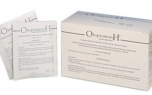 Oloprotein h 21bust