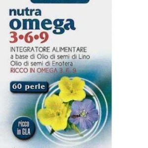 Omega 3-6-9 60prl