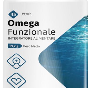 Omega funzionale 45 perle