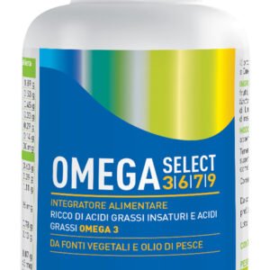 Omega select 3679 120 perle